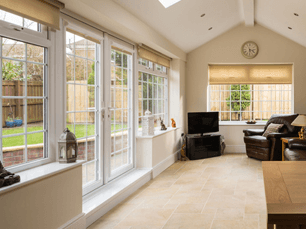 Glass Door and Window