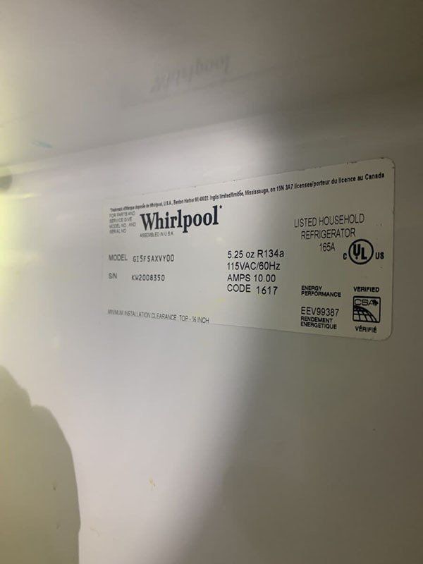 whirlpool