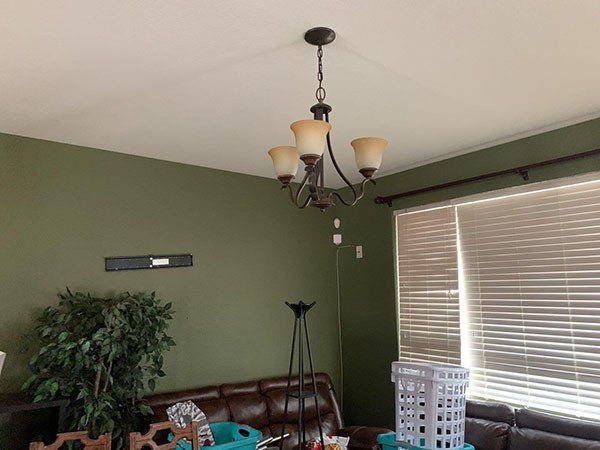 Drop Ceiling Lights
