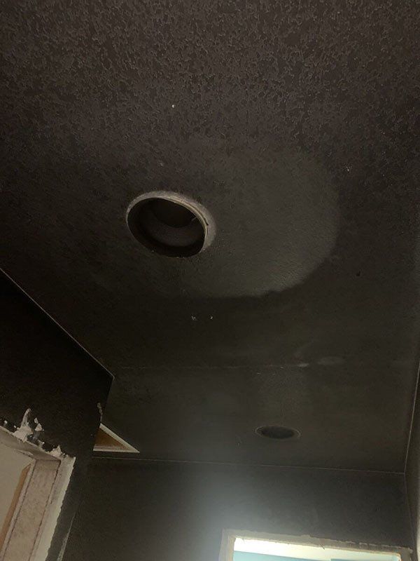 Ceiling molds