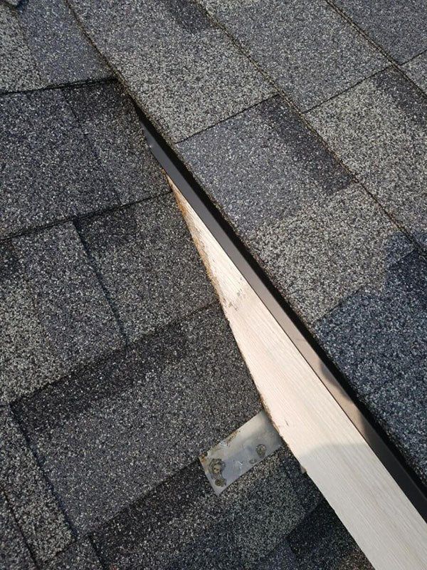 New Roof
