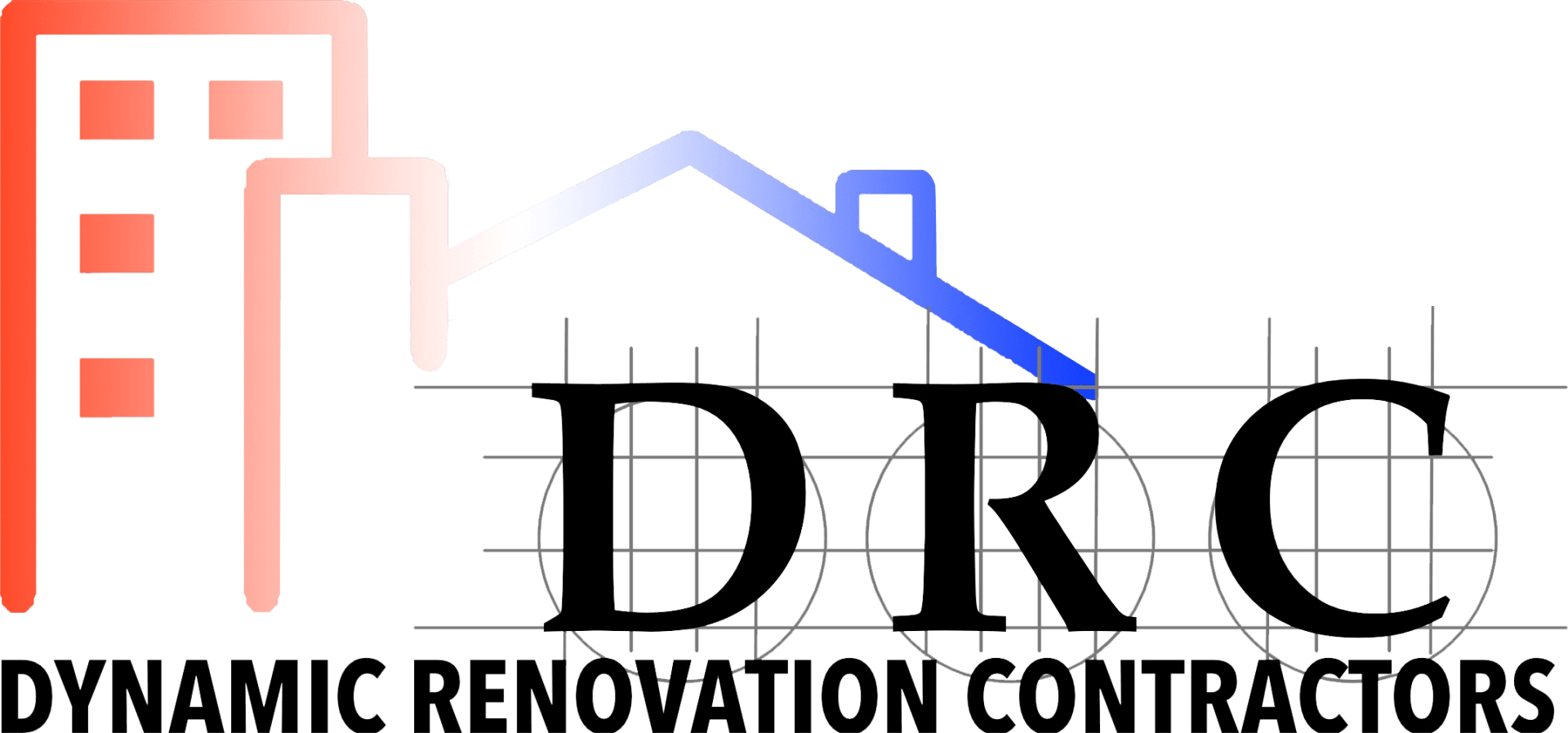Dynamic Renovation Contractors - Logo