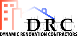 Dynamic Renovation Contractors - Logo