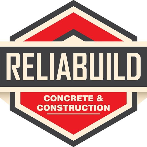 Reliabuild Concrete LLC logo