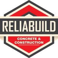Reliabuild Concrete LLC logo