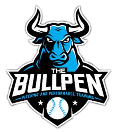 The Bullpen Logo