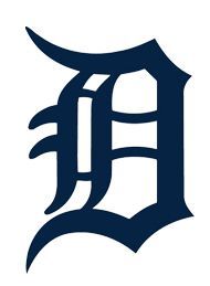 A logo for a baseball team with a bee on it.