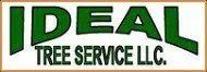 Ideal Tree Service LLC -  Logo
