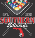Southern Billiards | Logo