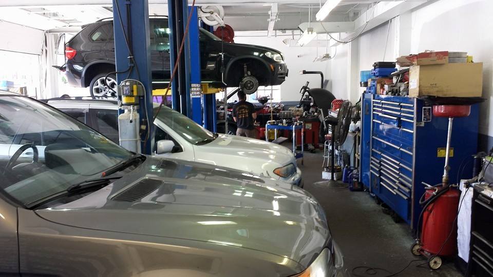 City Auto Center Photo Gallery Hightstown, NJ