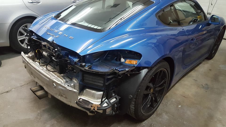 City Auto Center Photo Gallery Hightstown, NJ