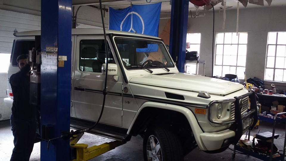 City Auto Center Photo Gallery Hightstown, NJ