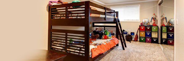 children's quality bedroom furniture