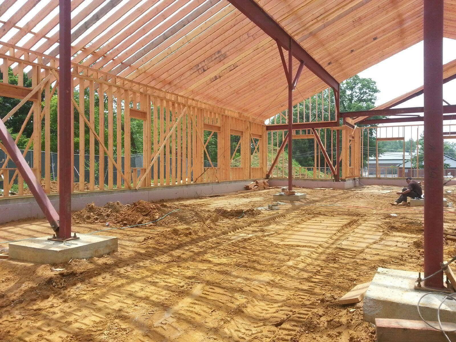 Home Additions Company Monmouth County, NJ