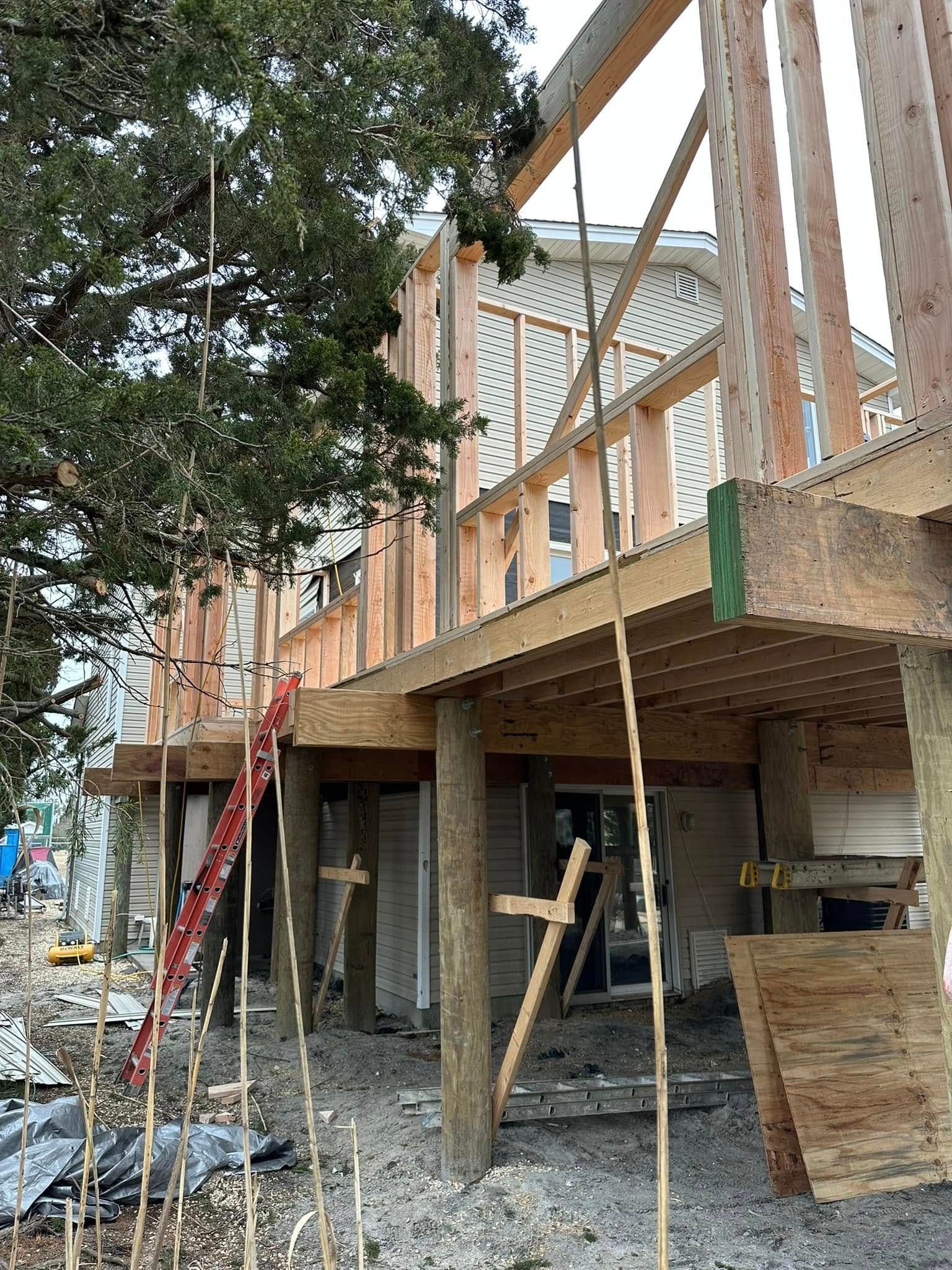 Additions Monmouth County, NJ