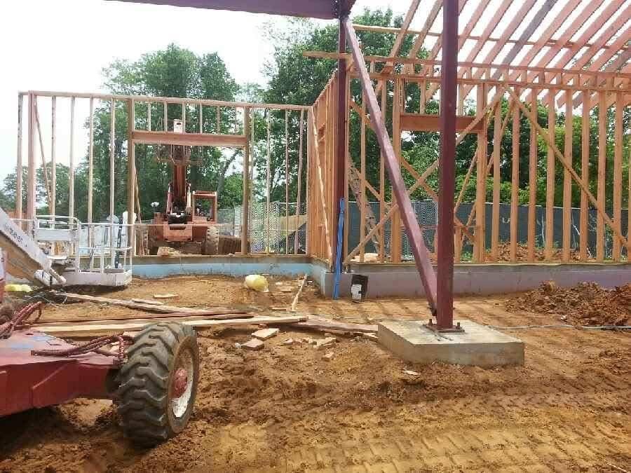 Home Additions Near Me Ocean County, NJ