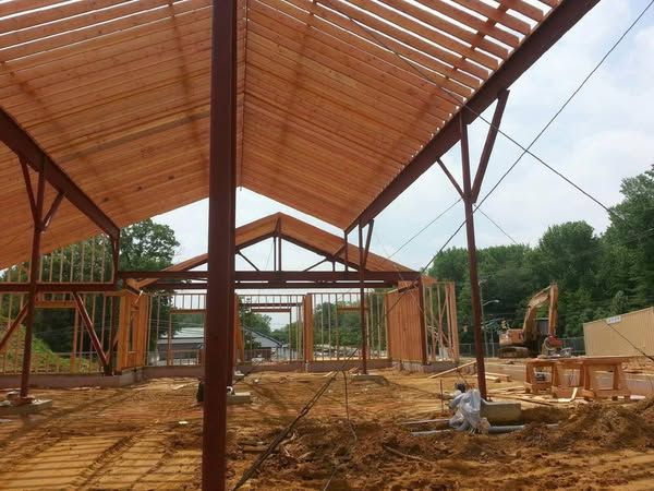 Custom Home Additions Ocean County, NJ