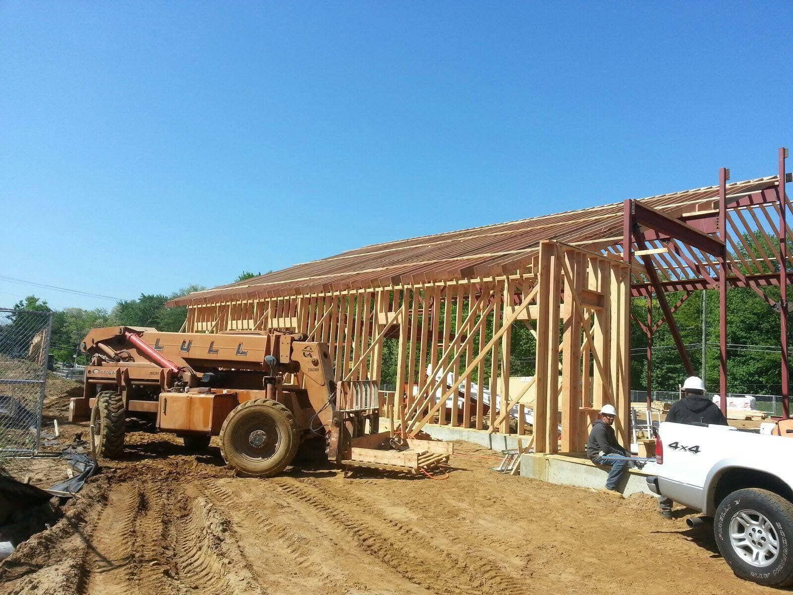 Home Addition Construction Ocean County, NJ