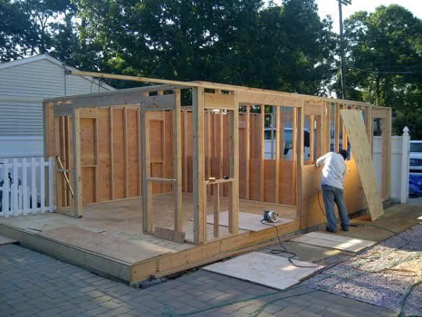 Home Additions  Ocean County, NJ