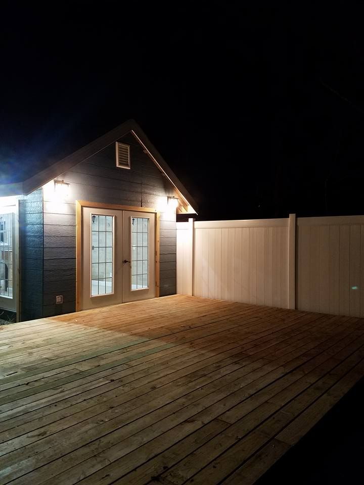 Home Remodeling Services