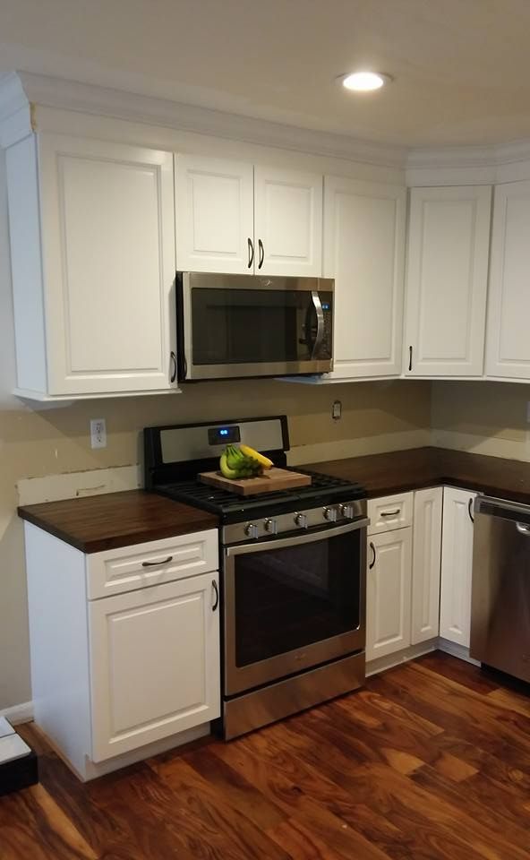 Kitchen Remodeling