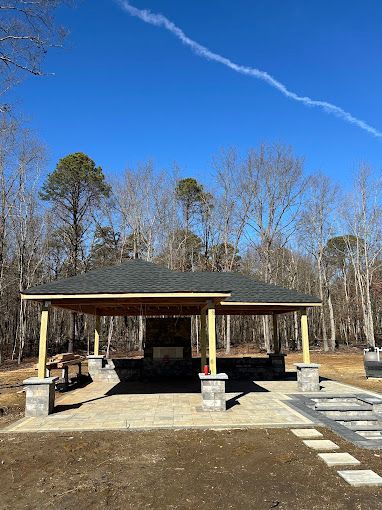 pool house companies Ocean County, NJ