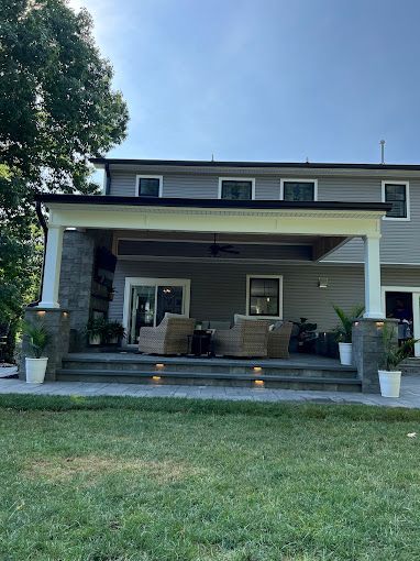 outdoor remodelers Bay Head, NJ