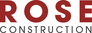 Rose Construction - Logo