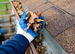 Learn More About Gutter Cleaning Gutter Cleaning
