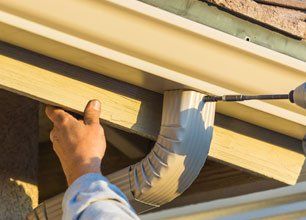 Learn More About Gutter repair Gutter repair
