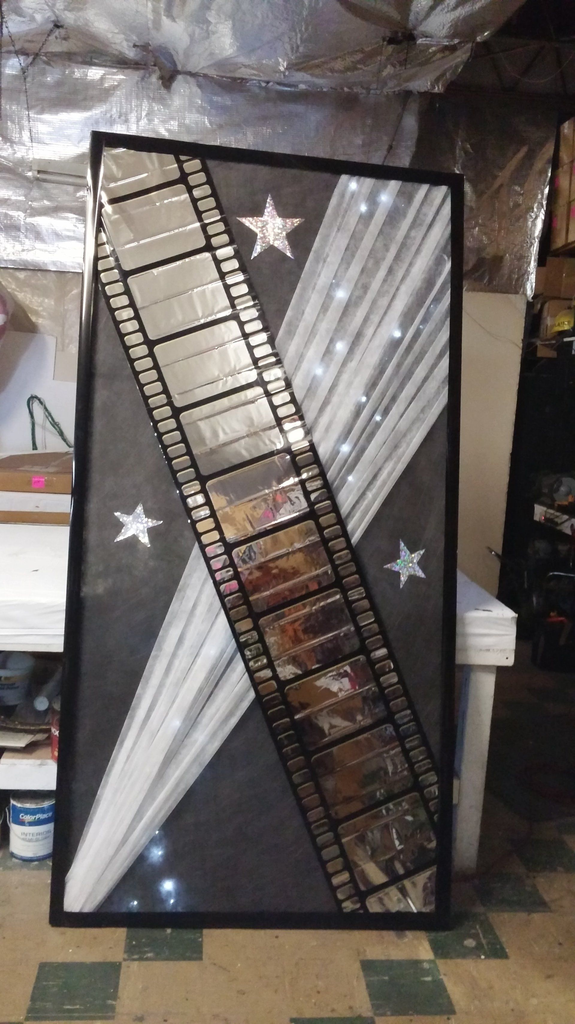 Display Concepts Party Rentals Photo Gallery Amarillo, TX