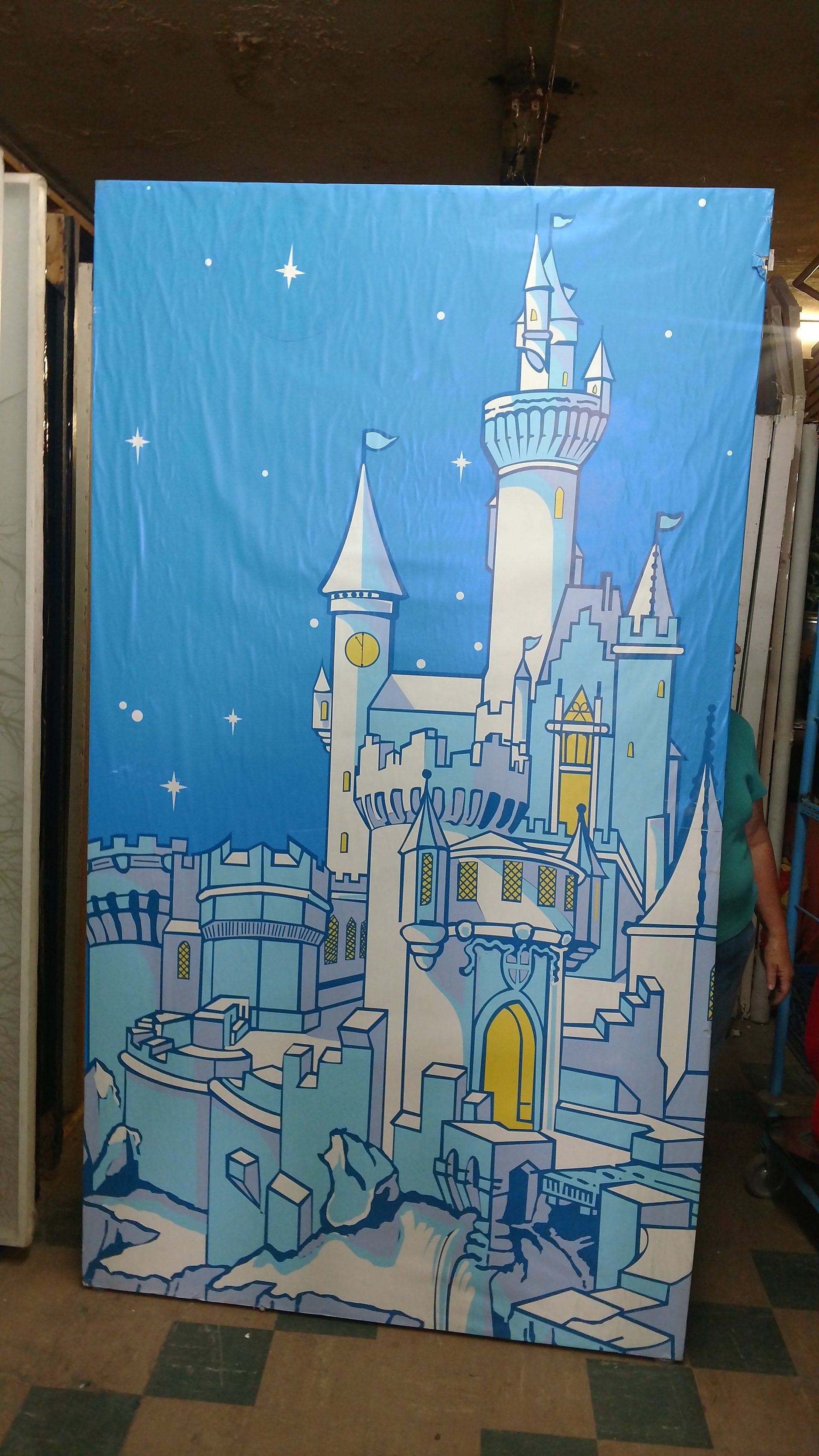 Display Concepts Party Rentals Photo Gallery Amarillo, TX