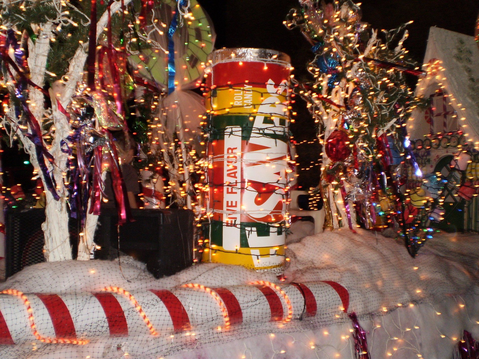 Display Concepts Party Rentals Photo Gallery Amarillo, TX