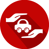 Car Safety icon