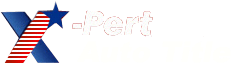 X-Pert Auto Title
