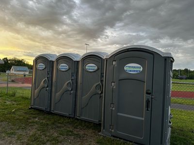 Special Events Portable Toilets