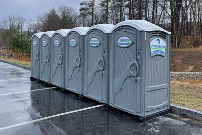Special Events Portable Toilets
