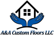 A & A Custom Floors LLC logo