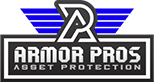 Armor Pros Asset Protection | Logo