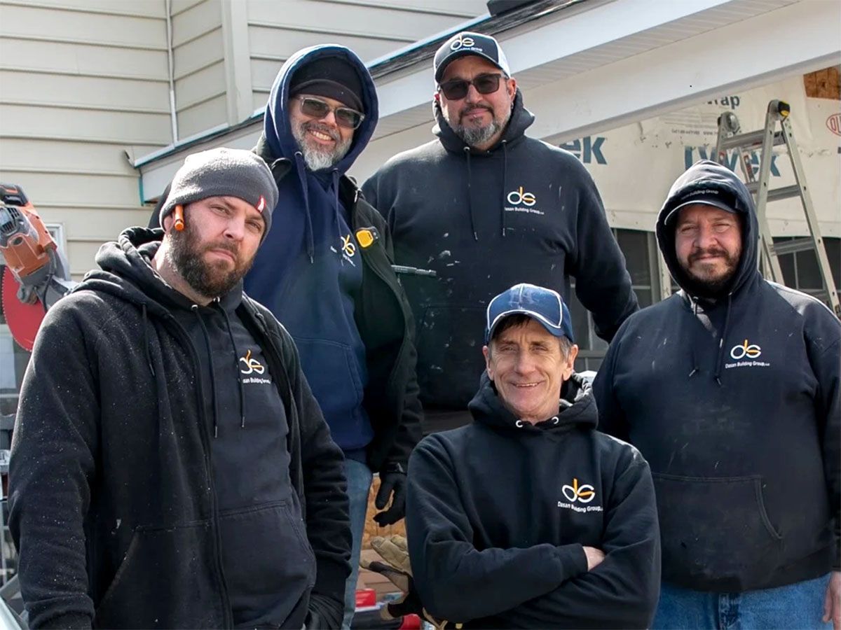 Dasan Building Group