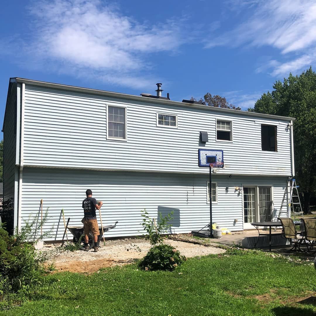 Dasan Building Group