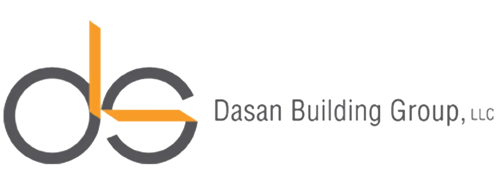 Dasan Building Group - logo