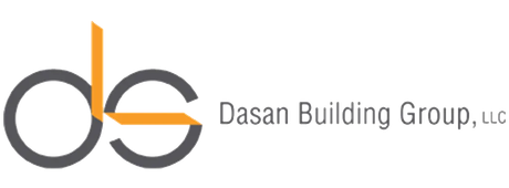 Dasan Building Group - logo