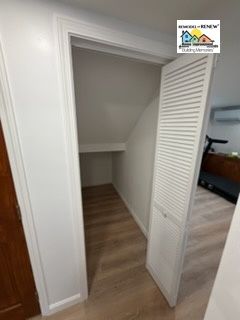 Basement Remodeling Project - Pepperell, MA