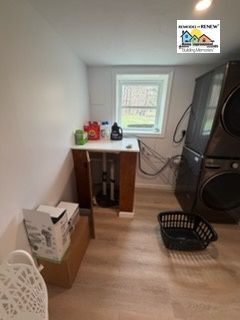 Basement Remodeling Project - Pepperell, MA