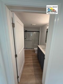 Basement Remodeling Project - Pepperell, MA