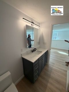 Basement Remodeling Project - Pepperell, MA