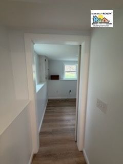 Basement Remodeling Project - Pepperell, MA