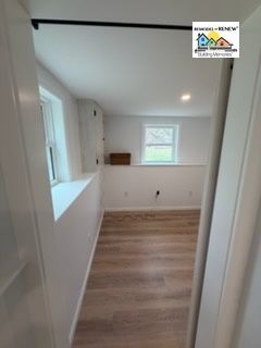 Basement Remodeling Project - Pepperell, MA