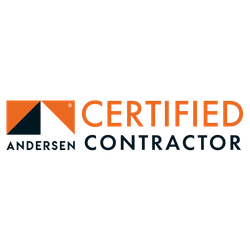 Andersen Certified Contractor